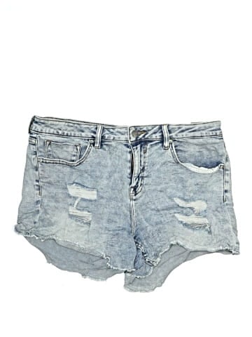 Vigoss Denim Shorts (view 1)