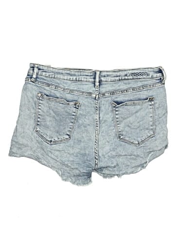Vigoss Denim Shorts (view 2)