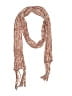 Unbranded Tan Scarf One size - photo 1