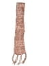 Unbranded Tan Scarf One size - photo 2