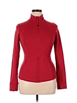 Lululemon Athletica Track Jacket