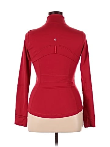 Lululemon Athletica Track Jacket (view 2)