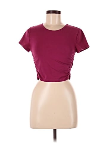 TNA Short Sleeve Top (view 1)