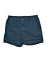 Kut from the Kloth Solid Blue Shorts Size 4 - photo 1