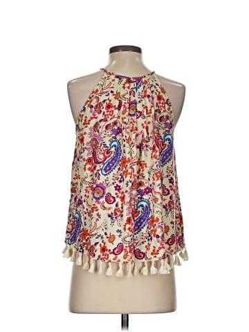 19 Cooper Tank Top (view 2)