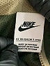 Nike Green Zip Up Hoodie Size 3 - 4T - photo 3