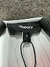 Theory Silver Sleeveless Blouse Size S - photo 7