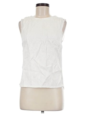 Chelsea28 Sleeveless Blouse (view 1)