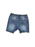 Jessica Simpson Blue Denim Shorts Size 3-6 mo - photo 2