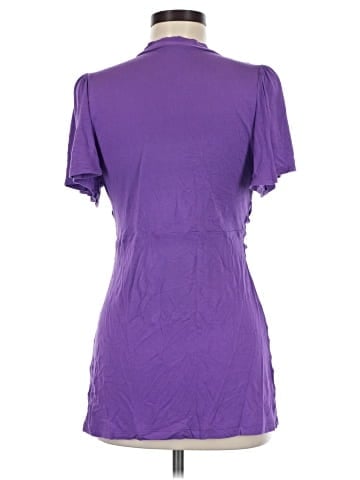 Nanette Lepore Short Sleeve T-Shirt (view 2)
