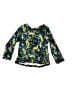 Ruffle Butts Teal Rash Guard Size 2T - photo 1
