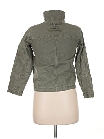 L.L.Bean Jacket (view 2)