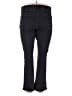 Apt. 9 Black Jeans Size 18 - photo 2