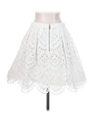Alice + Olivia Casual Skirt (view 2)