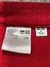 Uniqlo Red Jeggings Size M - photo 7