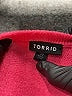Torrid Pink Cardigan Size Med Plus (00) - photo 7