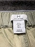 H By Halston Green Cargo Pants Size S - photo 7