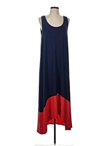 Lilla P Casual Dress (view 1)
