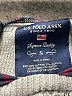 U.S. Polo Assn. Plaid Gray Pullover Sweater Size S - photo 7