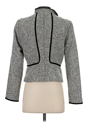White House Black Market Blazer (view 2)
