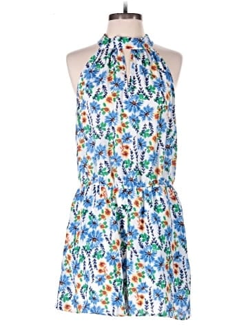 As U Wish Romper (view 1)