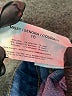 Gloria Vanderbilt Solid Blue Jeans Size 16 - photo 8