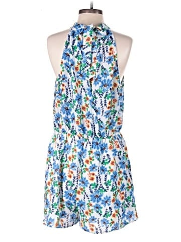 As U Wish Romper (view 2)