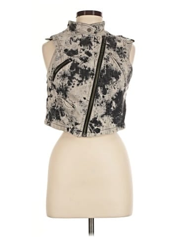 RACHEL Rachel Roy Vest (view 1)