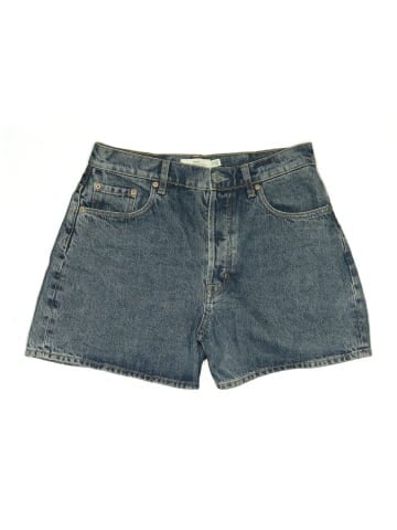 & Other Stories Denim Shorts (view 1)