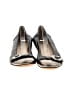Attilio Giusti Leombruni Black Flats Size EU (IT) 37 1/2 / US 7 1/2 - photo 2