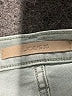 Joe's Jeans Green Jeans Size 27 waist - photo 7
