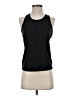 Athleta Black Tank Top Size XS (petite) - photo 1