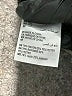 Karen Scott Black Turtleneck Sweater Size XXL - photo 8