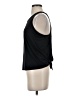 Athleta Black Tank Top Size XS (petite) - photo 5