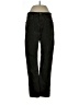 Adriano Goldschmied Chevron-herringbone Black Jeans Size 32 waist - photo 1
