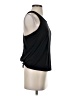 Athleta Black Tank Top Size XS (petite) - photo 4