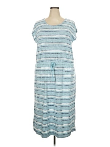 T by Talbots Casual Dress (view 1)