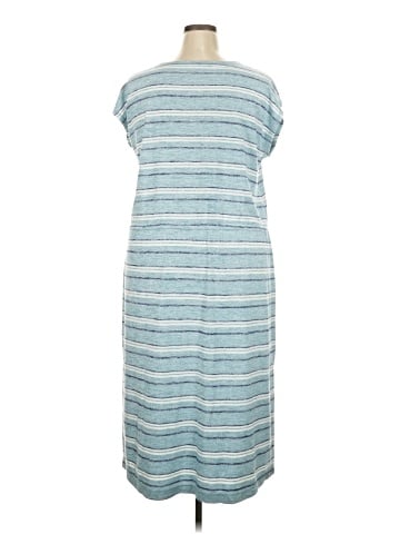 T by Talbots Casual Dress (view 2)