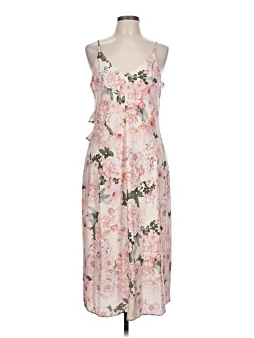 Express Casual Dress (view 1)