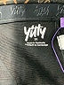 Yitty Animal Print Brown Active Pants Size 3X - photo 4