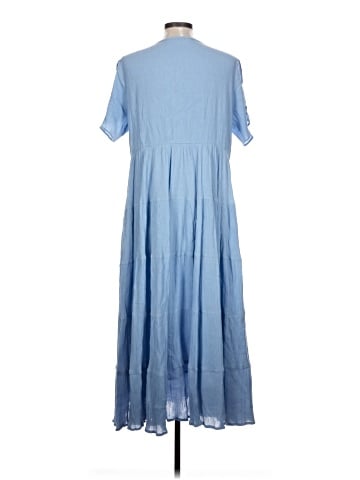 Soft Surroundings Casual Dress (view 2)