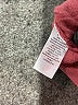 Worthington Burgundy Pullover Sweater Size L - photo 8