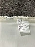 Unbranded White Sleeveless Top Size M - photo 4