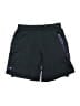 Under Armour Graphic Black Athletic Shorts Size L (youth) - photo 1