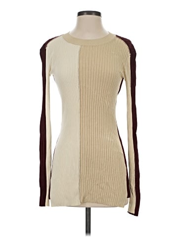 Joseph Pullover Sweater (view 1)