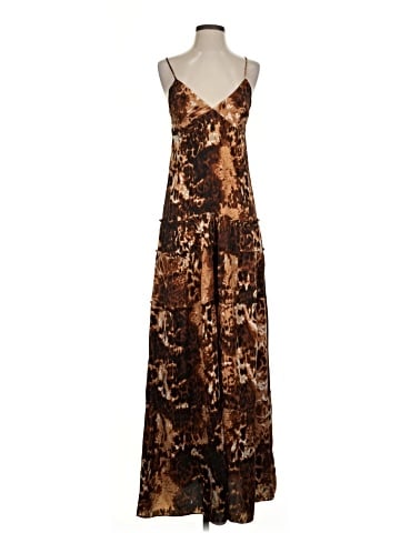 Torn by Ronny Kobo Cocktail Dress (view 1)