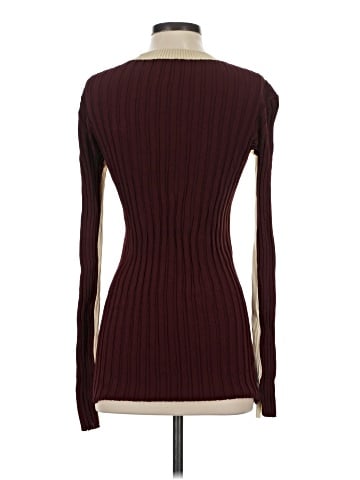 Joseph Pullover Sweater (view 2)