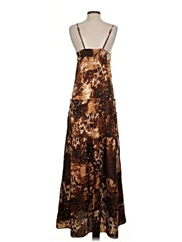Torn by Ronny Kobo Cocktail Dress (view 2)