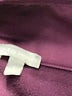 T by Talbots Purple Track Jacket Size S - photo 6