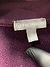 T by Talbots Purple Track Jacket Size S - photo 7
